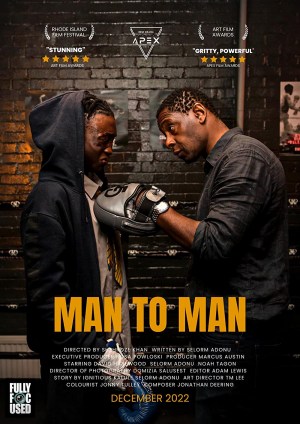 Man to Man