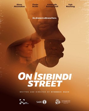 On Isibindi Street