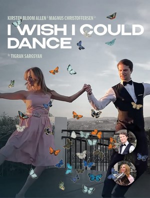 I Wish I Could Dance