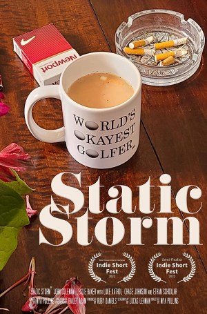 Static Storm