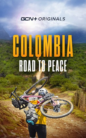 Colombia: Road to Peace