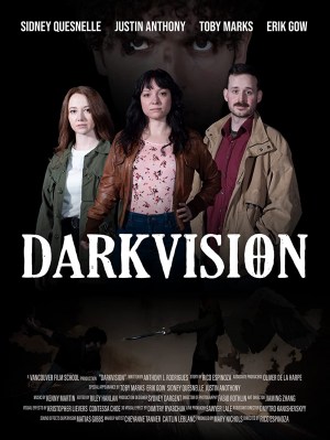 Darkvision