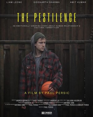 The Pestilence