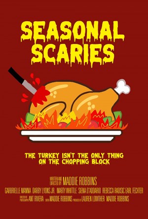 Seasonal Scaries