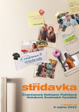Stridavka Stridavka