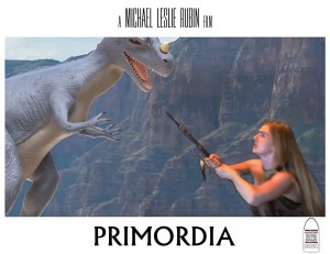 Primordia