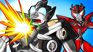 When Ironhide was KILLED by Prime