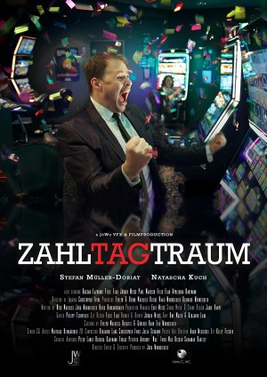 Zahltagtraum