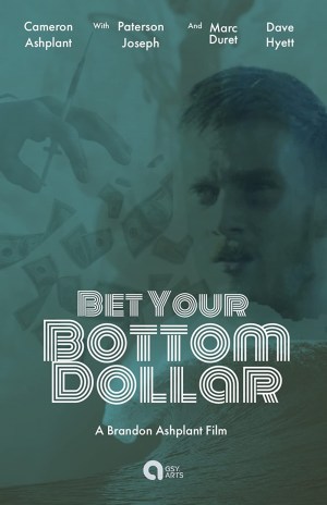 Bet Your Bottom Dollar