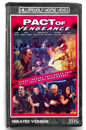 Pact of Vengeance