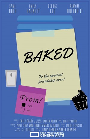 Baked