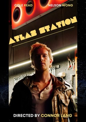 Atlas Station