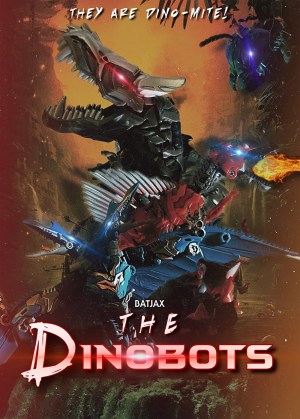 The Dinobots: A Hereafter Story