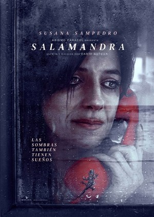 Salamandra