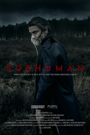 Subhuman