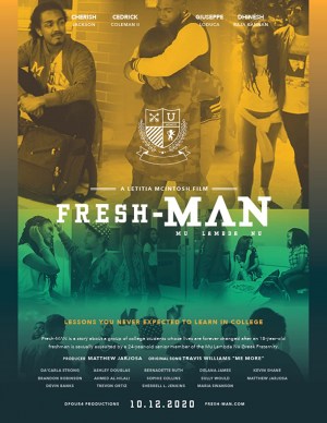 Fresh-M^N