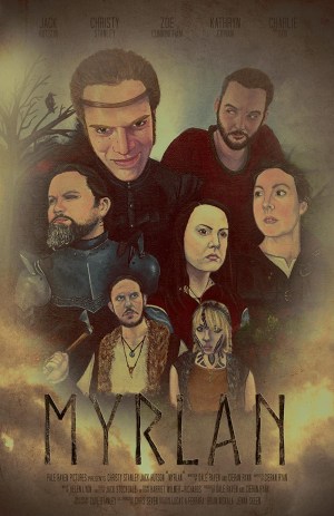 Myrlan