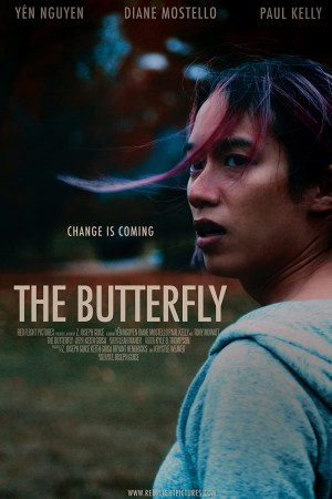 The Butterfly (I)