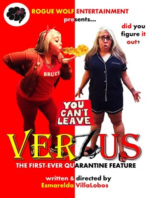 Verzus