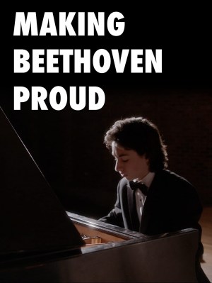 Making Beethoven Proud