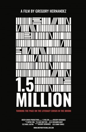 1.5 Million