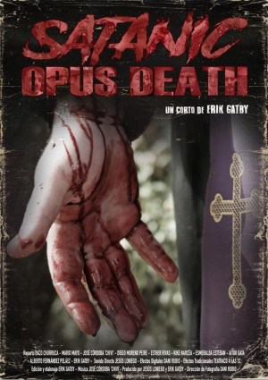 Satanic Opus Death