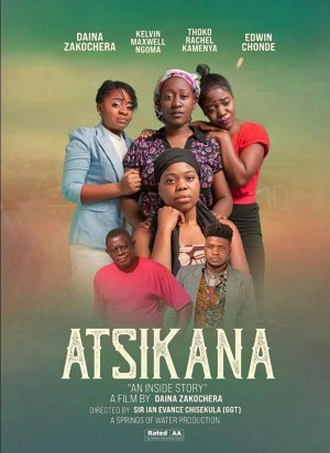 Atsikana
