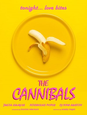 The Cannibals