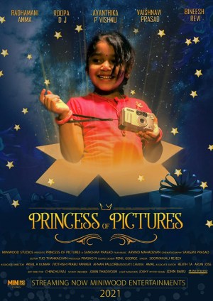 Princess of Pictures