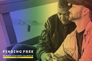 Black History Always Special: Finding Free