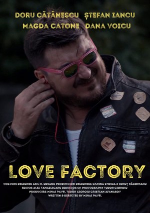 Love Factory