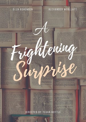 A Frightening Surprise