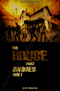 Película The House That Zombies Built