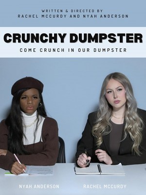 Crunchy Dumpster