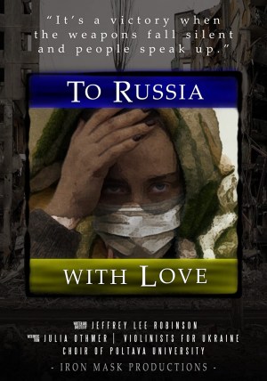 To Russia with Love