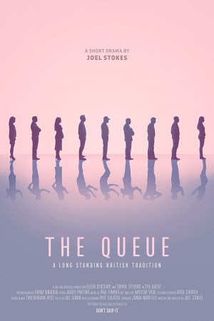 The Queue