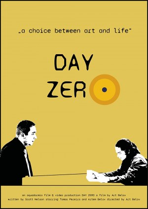 Day Zero