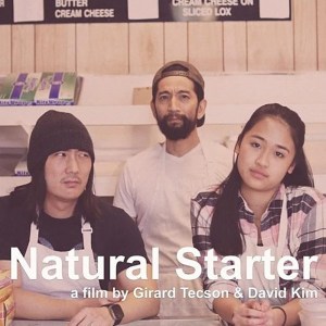 Natural Starter