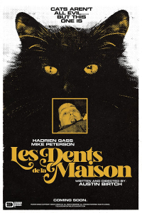 Les Dents De La Maison (Paws)