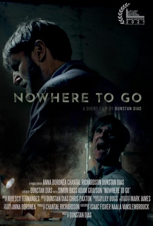 Nowhere to Go