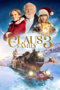 Película The Claus Family 3