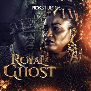 Royal Ghost