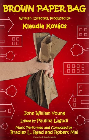 Brown Paper Bag