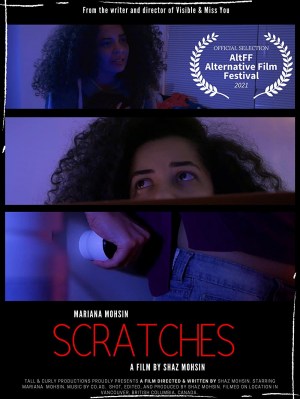 Scratches