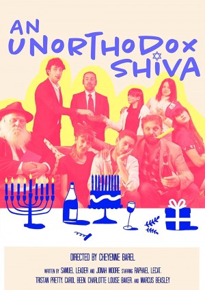 An Unorthodox Shiva