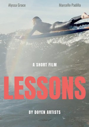Lessons