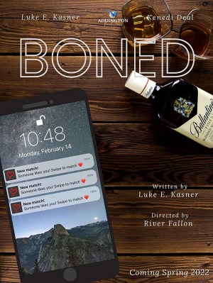 Boned