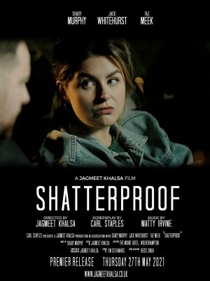 Shatterproof