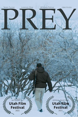 Prey