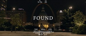 Found